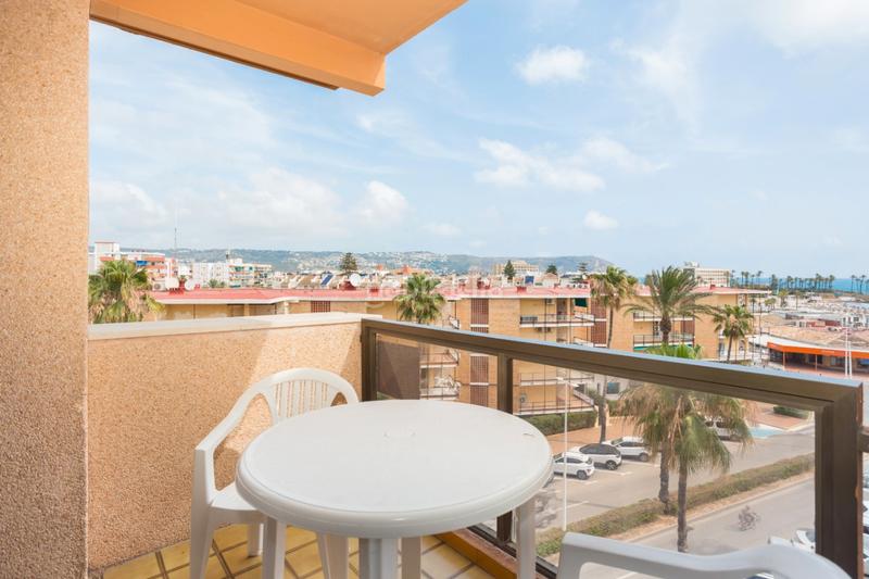 Foto 2043e913-3c97-48e1-9b52-d4930311493c. Appartement mit parking pool in Montañar-El Arenal Xàbia