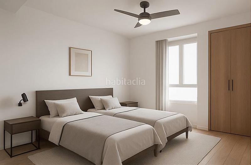 Foto 2890322e-7ec3-4b27-b174-84dd0d163f8f. Appartement mit parking pool in Montañar-El Arenal Xàbia