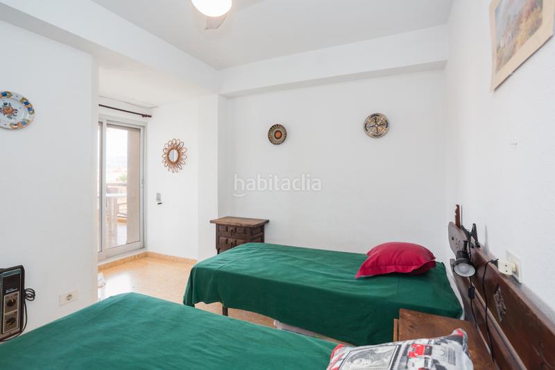 Foto 501bb560-7fc9-458d-bdef-5af2d9f059ce. Appartement mit parking pool in Montañar-El Arenal Xàbia