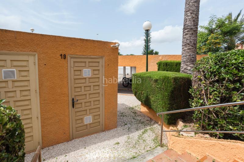 Foto 5e75db89-b2ca-4f43-88a5-d4157998db1c. Appartement mit parking pool in Montañar-El Arenal Xàbia