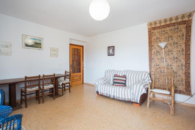 Foto 625865f0-eb08-4759-b691-f4af3942dfb9. Appartement mit parking pool in Montañar-El Arenal Xàbia