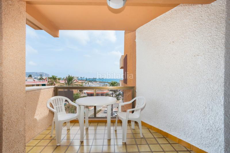 Foto 70975581-9b63-4101-ade8-2756280a5c9c. Appartement mit parking pool in Montañar-El Arenal Xàbia