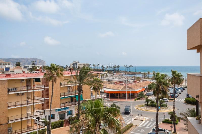 Foto 9f7c640f-e19f-4f00-8292-7cdc23fcbe5d. Appartement mit parking pool in Montañar-El Arenal Xàbia