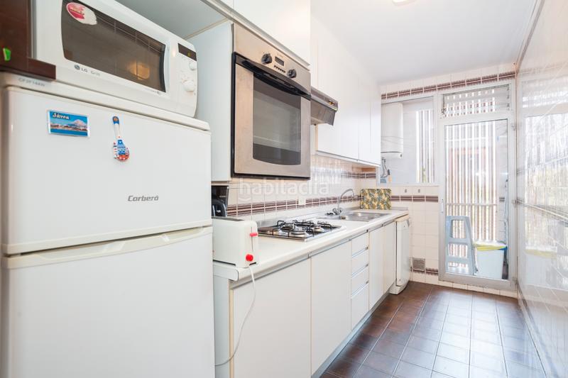 Foto b00a59cc-ef7c-4d76-80a8-f325343609e4. Appartement mit parking pool in Montañar-El Arenal Xàbia