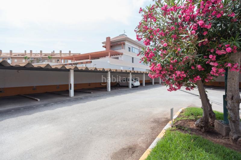 Foto b34824c2-4150-4927-98fc-042bcd05516c. Appartement mit parking pool in Montañar-El Arenal Xàbia