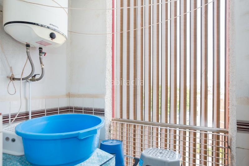 Foto ce1949ae-6cd5-4c6f-8f2f-ae4aa8a23446. Appartement mit parking pool in Montañar-El Arenal Xàbia