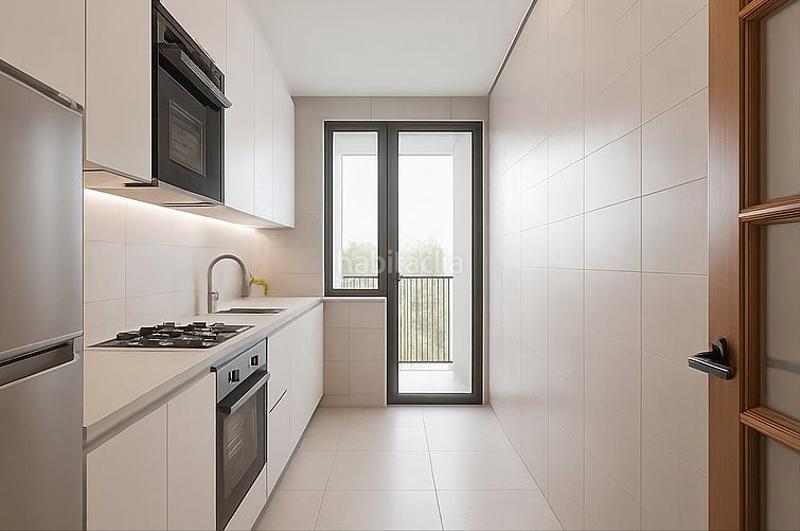 Foto d2bd54c5-7e04-4205-8919-020e0bf962d8. Appartement mit parking pool in Montañar-El Arenal Xàbia