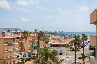 Apartament a Montañar-El Arenal