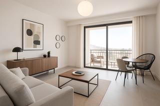 Apartamento en Montañar-El Arenal