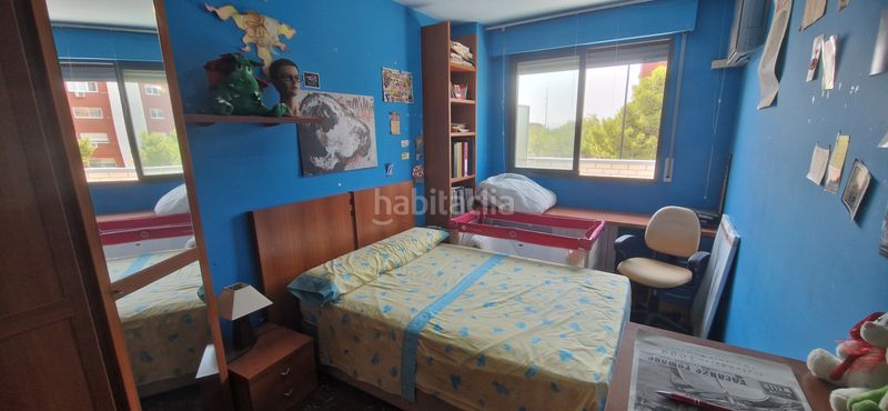 Foto 0f1ad80d-8e8b-4712-92a2-800e128c9c4b. Casa adossada amb xemeneia calefacció aparcament a Zaragoza