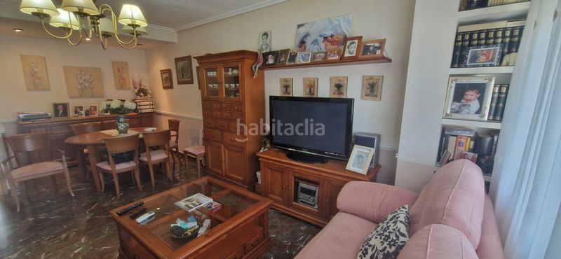 Foto 181c354e-e252-4b1d-8a44-746b4ebdb175. Casa adossada amb xemeneia calefacció aparcament a Zaragoza