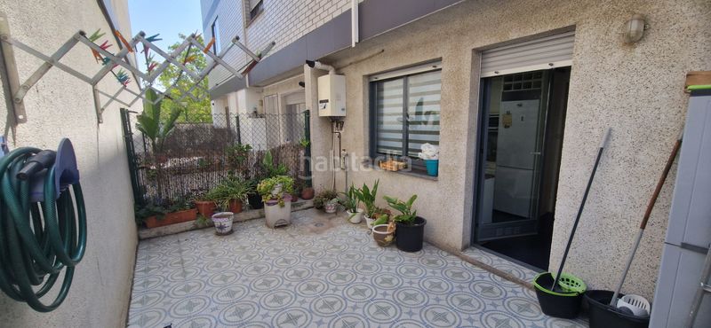 Foto 55ec5758-2732-4761-9621-b61250a519d1. Casa adossada amb xemeneia calefacció aparcament a Zaragoza