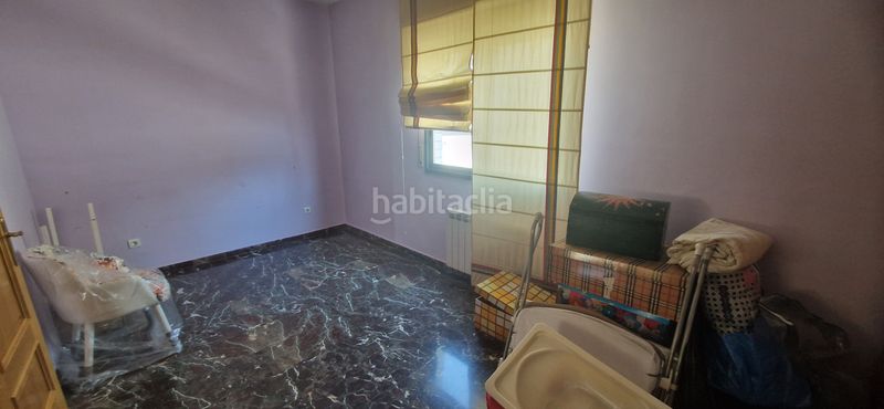 Foto b4b52487-bda0-4856-8124-8b8a27af3d45. Casa adossada amb xemeneia calefacció aparcament a Zaragoza