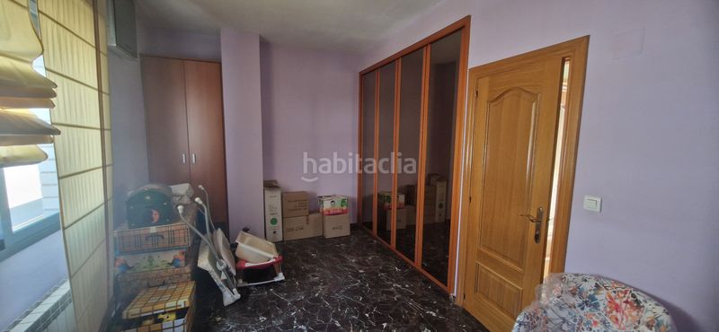 Foto dd52de85-996a-441b-8e35-5d849b31c294. Casa adossada amb xemeneia calefacció aparcament a Zaragoza