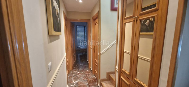 Foto e83c9916-3198-4a57-a2d2-6c2b6aa0dcee. Casa adossada amb xemeneia calefacció aparcament a Zaragoza