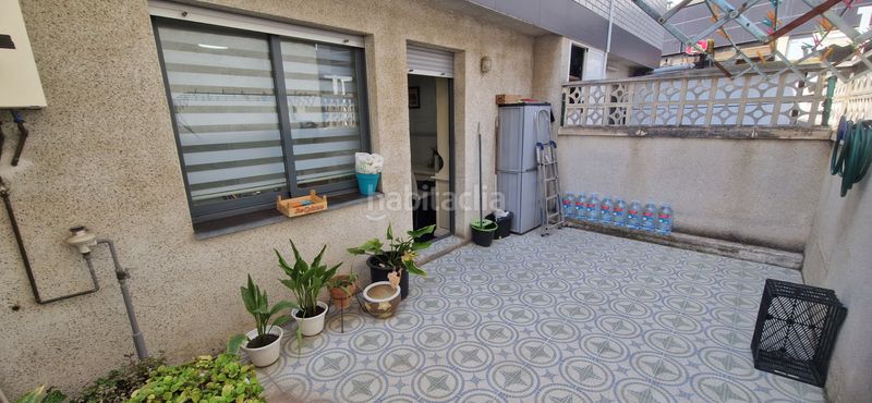 Foto ec3b2e36-7c44-4f30-a30f-690115abc6d4. Casa adossada amb xemeneia calefacció aparcament a Zaragoza