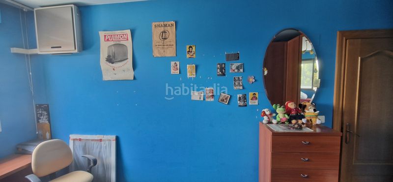Foto f422fc2e-8bb3-4694-ab28-f5c99c5a1949. Casa adossada amb xemeneia calefacció aparcament a Zaragoza