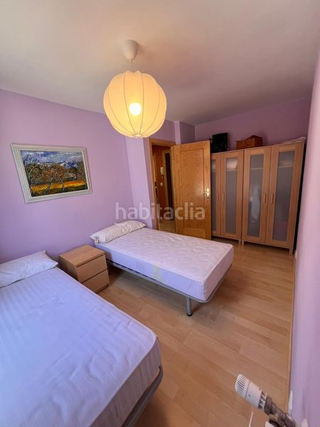 Foto f7e2d5d2-1181-4e54-9045-5931b014bdcf. Pis amb calefacció a Biescas