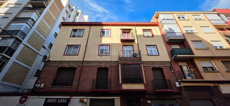 Foto a29c8019-4a63-45cc-b908-4549c29bd978. Pis amb calefacció a Universidad San Francisco Zaragoza