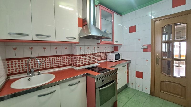 Foto ba1e92b8-9bed-4cd1-9375-2b366ccae5a3. Pis amb calefacció a Las Delicias Zaragoza