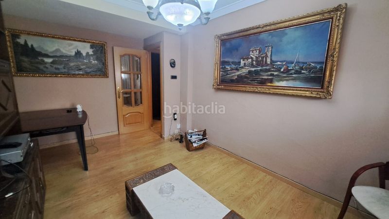 Foto df7c9734-7c87-441f-aa05-3c9ada47bd3c. Pis amb calefacció a Las Delicias Zaragoza