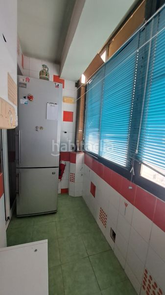 Foto e11d23c1-bb5b-49cb-8582-d60c0aa9770b. Pis amb calefacció a Las Delicias Zaragoza