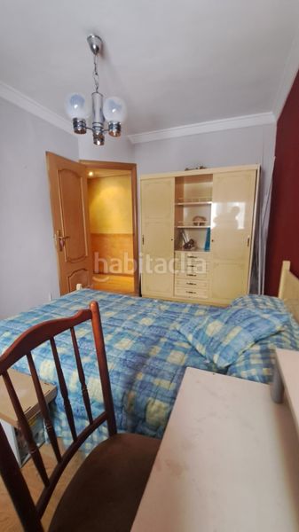 Foto e2f9a4d5-4b25-4871-8b7f-ae258a060862. Pis amb calefacció a Las Delicias Zaragoza