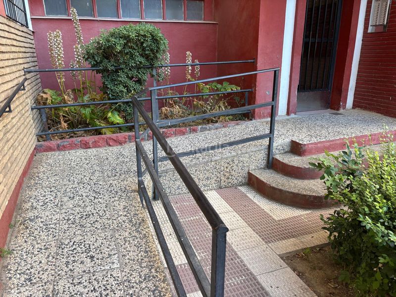 Foto 1df8bca1-11b2-4e90-811a-1d7e028bd645. Pis amb calefacció a Barrio Jesús Zaragoza