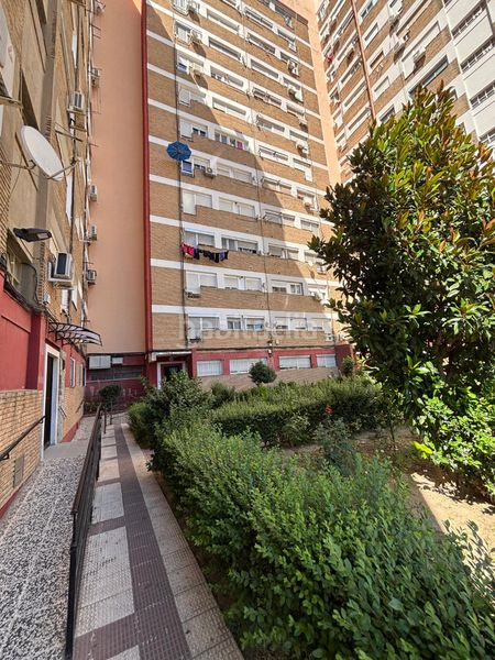 Foto 4064e6cc-3020-4f2a-8a17-bfae4ce4a0f0. Pis amb calefacció a Barrio Jesús Zaragoza