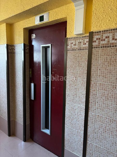 Foto 51db070c-fb2b-40b4-894d-eab830ce8ffe. Pis amb calefacció a Barrio Jesús Zaragoza