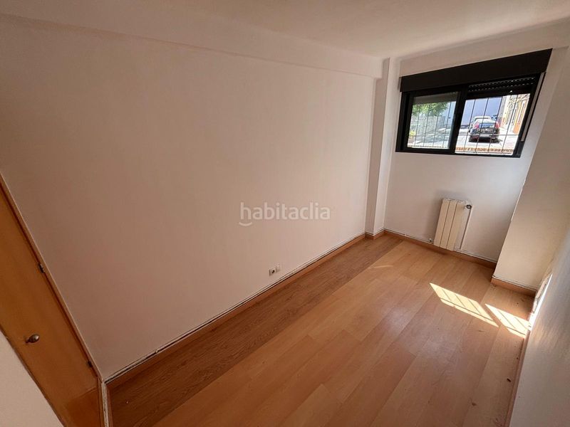 Foto e8986d57-81b7-4261-8b88-f54835e892c1. Pis amb calefacció a Barrio Jesús Zaragoza