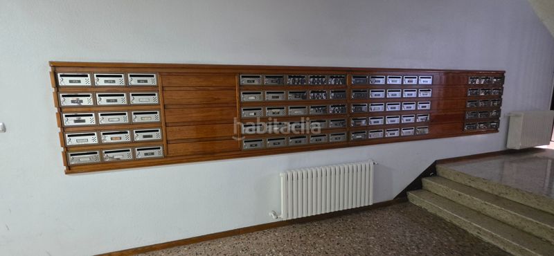 Foto 97d14726-77d9-4640-9387-11204bfe9446. Pis amb calefacció a La Bozada - Parque Delicias Zaragoza