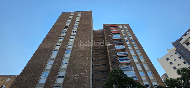Foto a05b45be-e2cf-478b-8fb6-a0df71a86b70. Pis amb calefacció a La Bozada - Parque Delicias Zaragoza