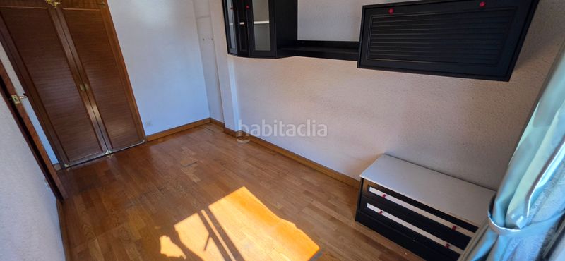 Foto be75ea45-8f6e-40ac-a390-3e379ef7201f. Pis amb calefacció a La Bozada - Parque Delicias Zaragoza