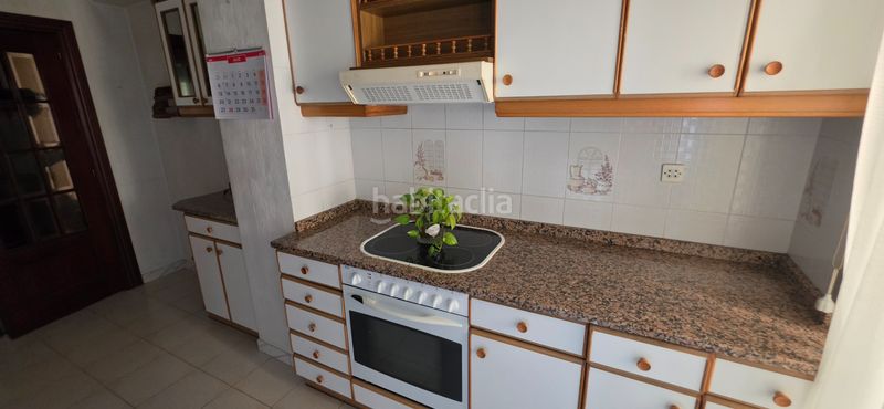 Foto d918d0d5-4fa4-4b80-b67c-bbae0b9f480a. Pis amb calefacció a La Bozada - Parque Delicias Zaragoza