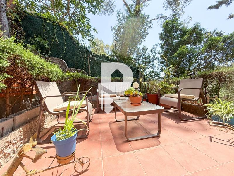 Foto 04ba5b21-3a4d-4e11-9ff8-d86fd97ed1f9. Haus in central de sant antoni 7 in Sant Vicenç dels Horts