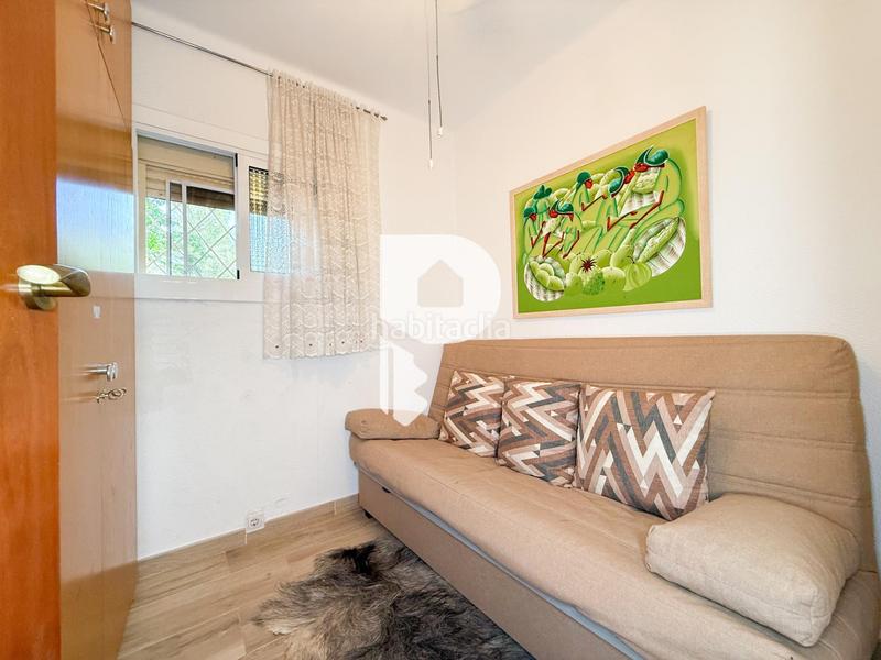 Foto 07b2eef9-e597-454a-9403-5b5bf0dc62f7. Haus in central de sant antoni 7 in Sant Vicenç dels Horts