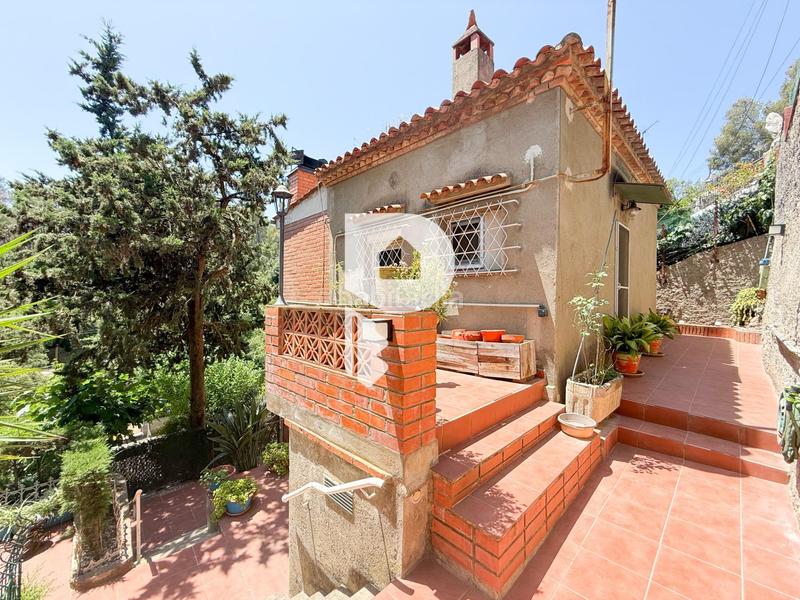 Foto 1629338a-10f8-44e6-9cbc-0c062d555ae5. Haus in central de sant antoni 7 in Sant Vicenç dels Horts