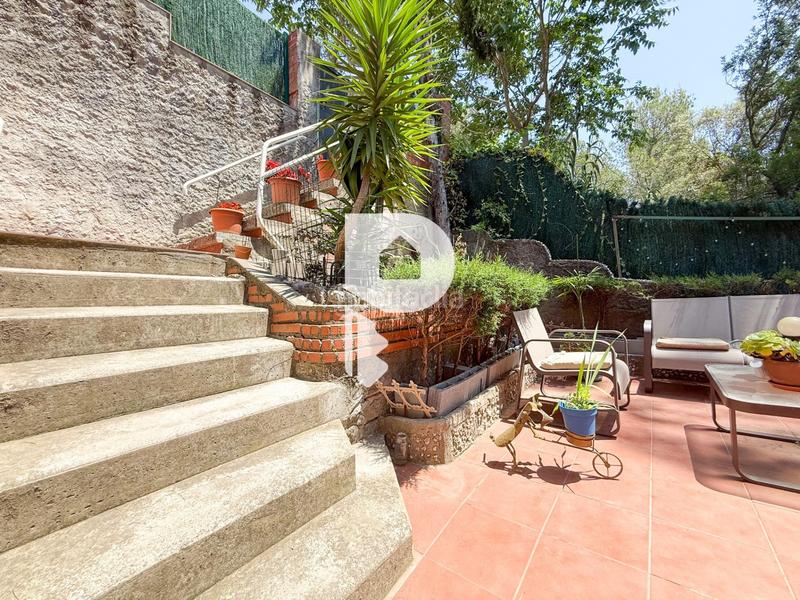 Foto 21801efe-ce2b-41c5-9706-3bb4e7f941b1. Haus in central de sant antoni 7 in Sant Vicenç dels Horts