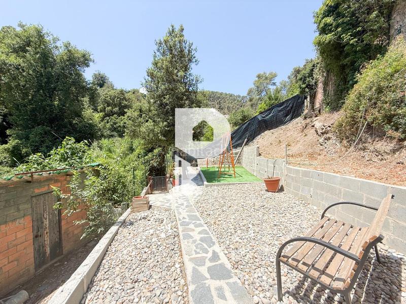 Foto 415b8d41-c0e1-480b-a441-4b4cb127fd83. Haus in central de sant antoni 7 in Sant Vicenç dels Horts