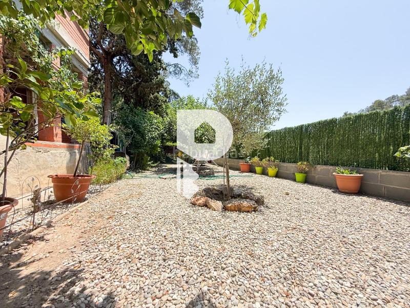 Foto 481d7e1e-2c4d-4957-966f-634ee1e4fae5. Haus in central de sant antoni 7 in Sant Vicenç dels Horts