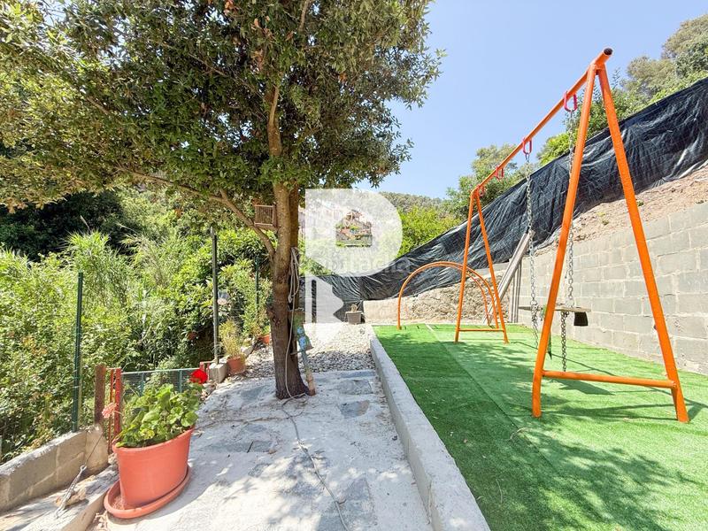 Foto 53a461a3-d56e-48ae-bdd2-1de403cbf1ca. Haus in central de sant antoni 7 in Sant Vicenç dels Horts