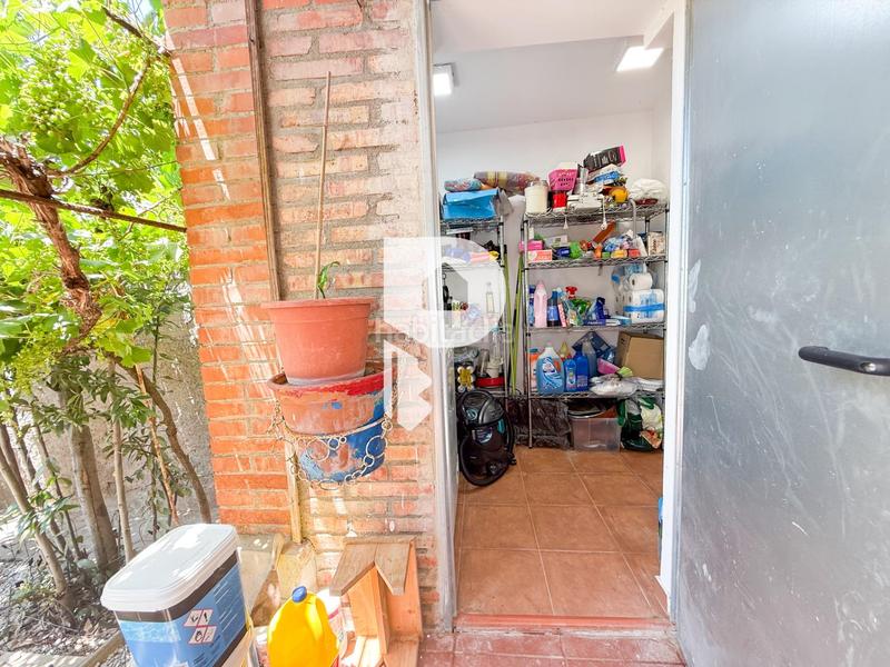 Foto 5a17e38c-df04-41b1-ae4c-045815066f6c. Haus in central de sant antoni 7 in Sant Vicenç dels Horts