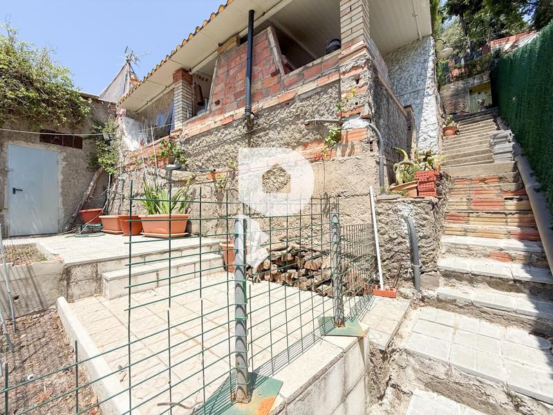 Foto 5be031d9-cc11-4962-802e-9534ecd071af. Haus in central de sant antoni 7 in Sant Vicenç dels Horts