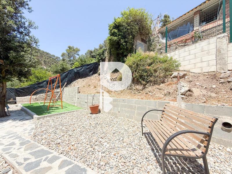 Foto 63cd1313-75c6-4ceb-ba12-e6d46ef11cc4. Haus in central de sant antoni 7 in Sant Vicenç dels Horts