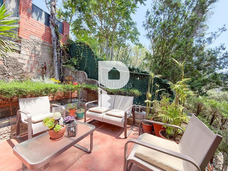 Foto 655f7e64-23ce-425d-91d7-d3ba7a7a1a5f. Haus in central de sant antoni 7 in Sant Vicenç dels Horts