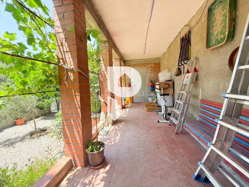 Foto 715ef815-2acb-4bff-952b-19a1876137ca. Haus in central de sant antoni 7 in Sant Vicenç dels Horts