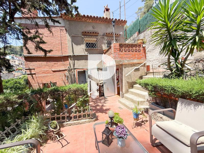 Foto 8f2614c9-a20d-4409-9546-5ea78a8b6ac4. Haus in central de sant antoni 7 in Sant Vicenç dels Horts