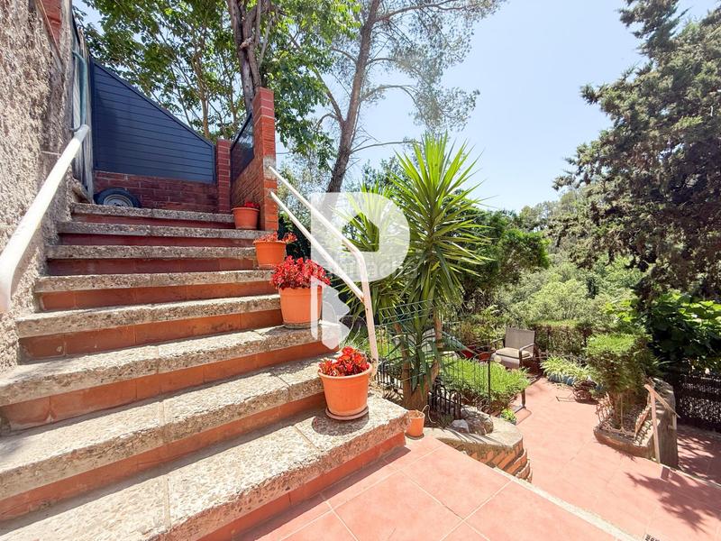 Foto 9d599104-860c-478d-af13-6c3b1dd3a48b. Haus in central de sant antoni 7 in Sant Vicenç dels Horts