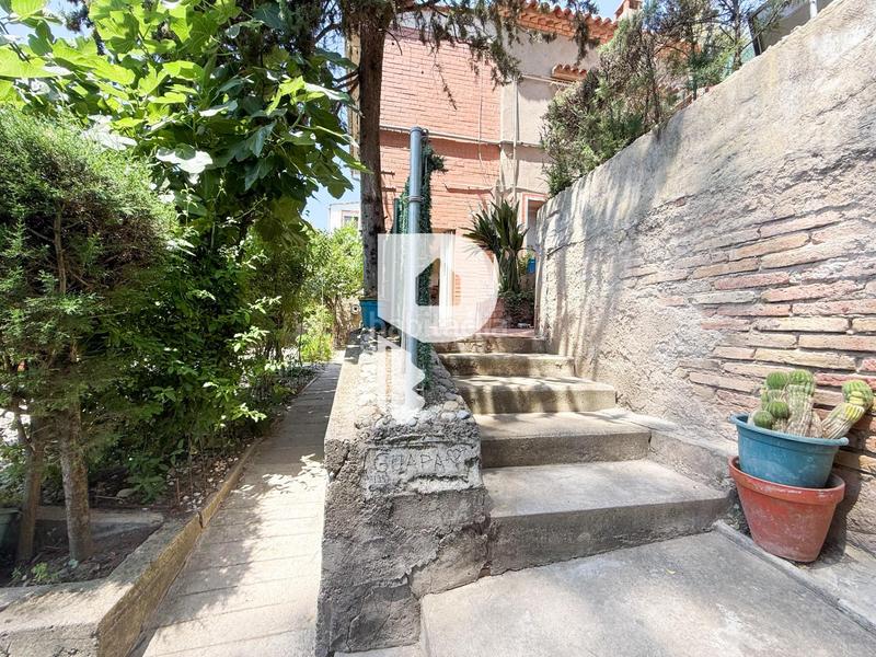 Foto 9dab1931-31c0-42f1-ab67-101c2b47d919. Haus in central de sant antoni 7 in Sant Vicenç dels Horts